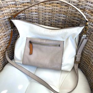 Fossil crossbody bag